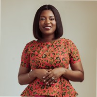 Grace Afreh Email