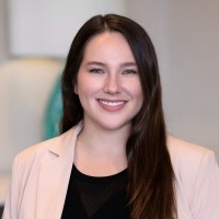 Bank of America Employee Jamie Goodwin's profile photo