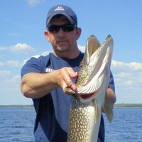 Advanced Process Solutions Employee Dan Csizmadia's profile photo