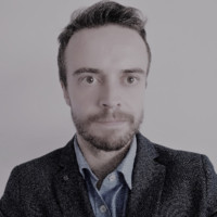 SECTORIEL Employee Guillaume Levillain's profile photo