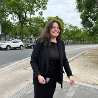 Maria Hajj Email