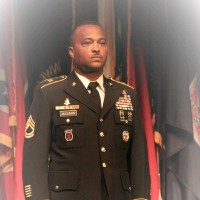 Elentic Employee Maurice Jackson's profile photo