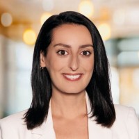 Paramount Employee Rosa Agnello's profile photo