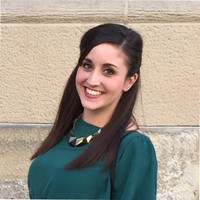 European Snacks Association Employee Silvia Tombesi's profile photo