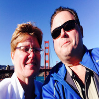 RESISTO Employee Brett Miller's profile photo