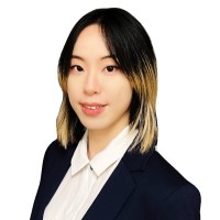 Nebula Electronics Employee Jing Wen's profile photo