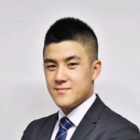Amazon Employee Trung Duc's profile photo