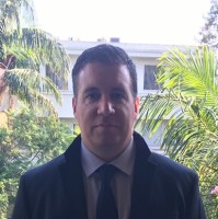 U.S. Department of the Interior Employee Joe Majewski's profile photo
