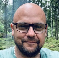 Fyens.dk Employee Sander Astrup's profile photo