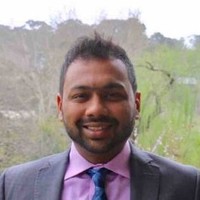 Magistrates’ Court of Victoria Employee Akshay Shah's profile photo