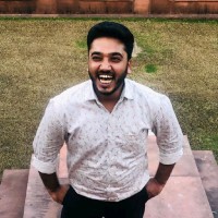 Maruti Suzuki India Limited Employee Tauseef Raza's profile photo