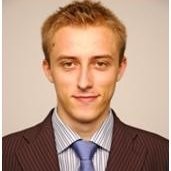 Infobip Employee Stjepan Žitnik's profile photo