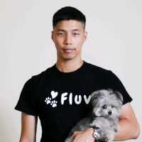 Fluv Employee Bii Zhou's profile photo