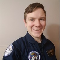 Boeing Employee Thomas Esser's profile photo