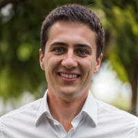 EXPLO Employee Andy Smith's profile photo