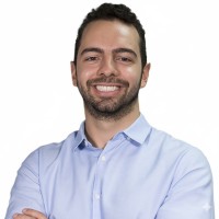 Nacional Gás Employee Otávio Francesconi's profile photo