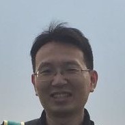 Sparkpad Employee 孟燕丰's profile photo