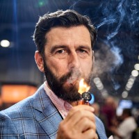 Rocky Patel Premium Cigars Employee Eduardo Carneiro's profile photo