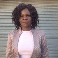 Royal HaskoningDHV Employee Ellen Eng's profile photo
