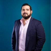 Consolida Capital Employee Gaston Derbez Garza's profile photo