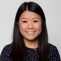 Flock Safety Employee Momo Zhou's profile photo
