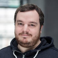 ACCURE Battery Intelligence Employee Kai Driessen's profile photo