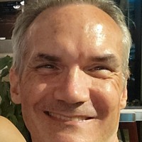 PwC Employee Greg Line's profile photo