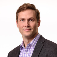 ServiceNow Employee Matt Laessig's profile photo