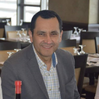Oslo Construction Employee César Camán's profile photo