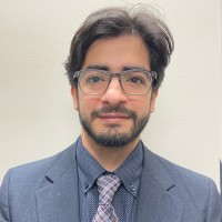 QueryTel Inc Employee Zaka Ullah's profile photo