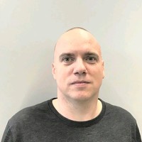 EXPRO engineering Employee Michel van Ooijen's profile photo