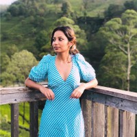 Edstead Employee Shreya Kotian's profile photo