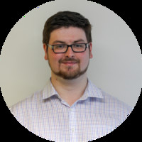 Optimizon Ltd Employee Robert McGovern's profile photo