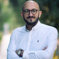 NetRefer Employee Stefan Desira's profile photo