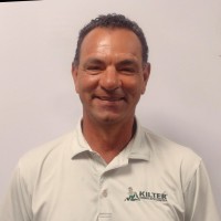 Kilter Termite and Pest Control Employee Greg McKendall's profile photo