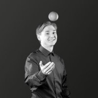 Linetrack Employee Levin Kerschberger's profile photo