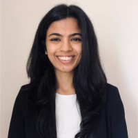 Engati Employee Harini Thiagarajan's profile photo
