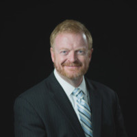 Belhaven University Employee Frank Laws's profile photo