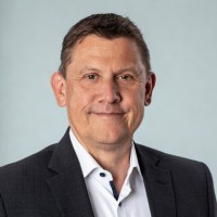 Generali Employee Markus Baier's profile photo