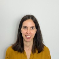 StudiesIn Technologies Employee Eulàlia Barnach's profile photo