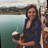 Key Stage Teacher Supply Employee Lucy Molloy's profile photo