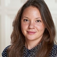 POINTER A/S Employee Maria Romme's profile photo