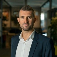 Excelya Employee Pierrick Bourgouin's profile photo