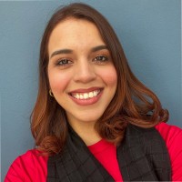 Doris Reyes's profile photo