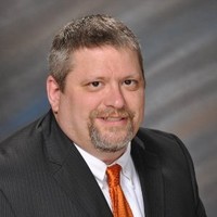 Graybar Employee Bryan Scott's profile photo