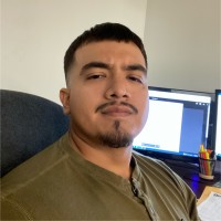 Constellation Industries Employee Gerardo Mendoza's profile photo