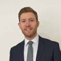 Minky Homecare Employee James Hughes's profile photo