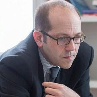 University of Toronto Employee Ron Levi's profile photo