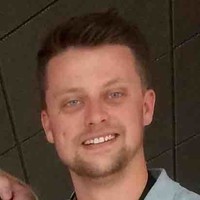 Porsche Centre Calgary Employee Keaton Croteau's profile photo