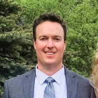 United Airlines Employee Timothy Hendrix's profile photo